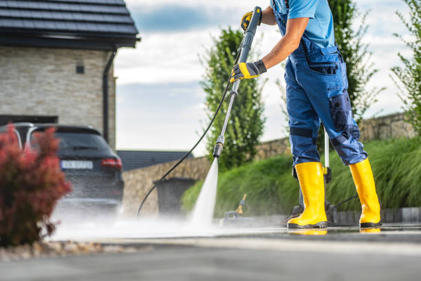 Kewanee, IL Pressure Washing Services Company